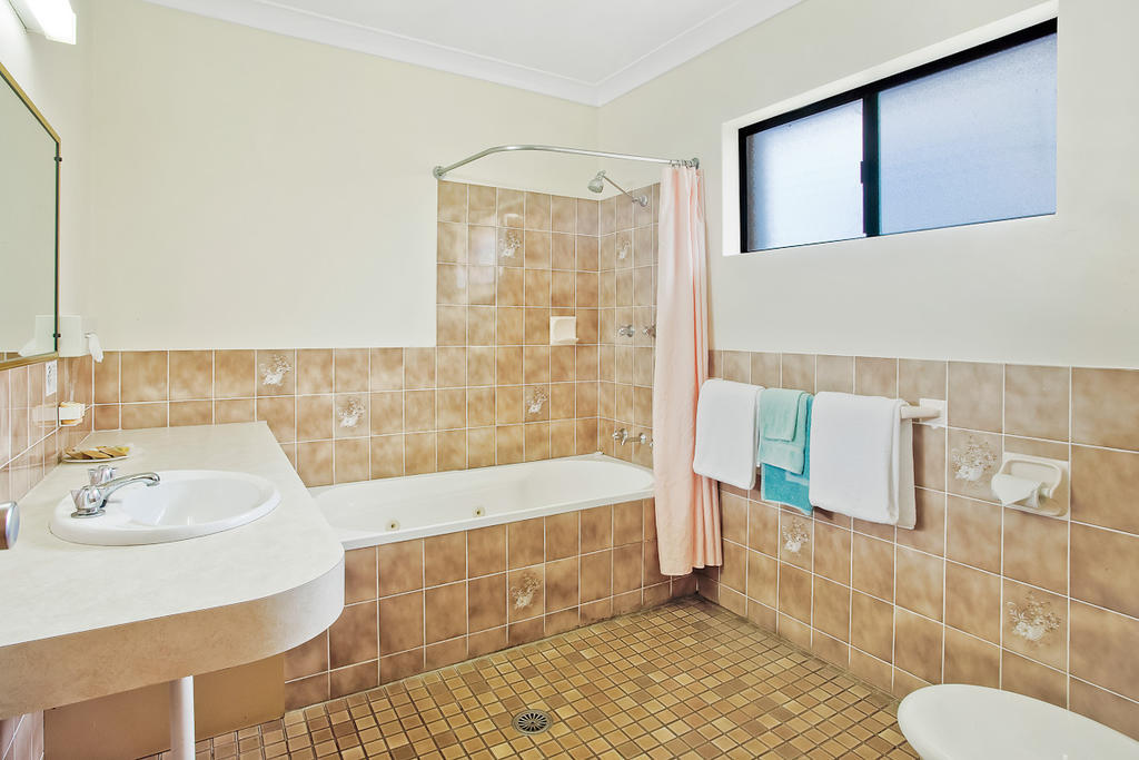 Bega Village Motor Inn Room photo